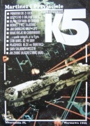 Kompendium K5 Martinez i Przyjaciele