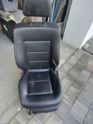 Fotel kierowcy mercedes e w212 europa 