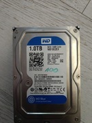 Dysk Twardy 1.0TB WD
