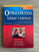 Opracowania lektur i wierszy, wydawnictwo GREG