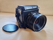 【週末限定値下】Mamiya RZ67 proII 65mm 中古】(マミヤ) Mamiya RZ67 PROII｜ナニワグループオンライン