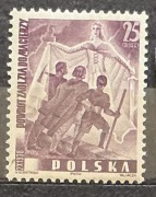 POLSKA Fi.309**, 1938r - Przyłączenie Zaolzia do Polski
