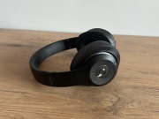 Słuchawki Beats Studio 2 Wireless Czarny Mat Nowe Poduszki