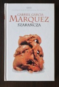 Gabriel G. Márquez Szarańcza