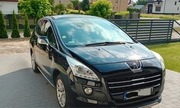 Peugeot 3008 HDi 2.0 Automat Hybryda