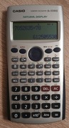 Kalkulator naukowy casio fx-570 ES