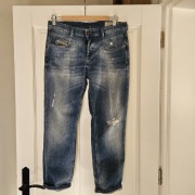 Diesel W27L30 Jak Nowe