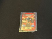 Karty Heroes Might&Magic IV Lay's | Kaspar | Czarownik Argus Miasto Unikat