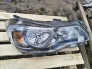 Lampa Xenon Subaru XV prawa 