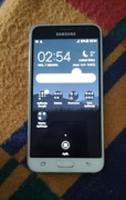 KULTOWY Smartfon Samsung Galaxy J3 2016 LTE SM-J320FN BIALY TANIO;-)