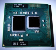 Procesor Intel Core i5-460M