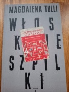 Włoskie szpilki Magdalena Tulli