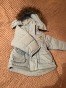 Nowa kurtka dziecięca SUCCESS 3Y 98-104