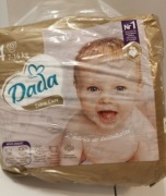 Pieluchy Dada 4 Extra Care