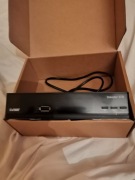 Opticum / Globo / Skymaster STB HD N6 DVB-T DVB-T2 bez HEVC, dla niewidom. 