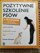 Pozytywne szkolenie psów. Pamela Dennison 
