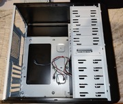 Obudowa PC ATX midi tower