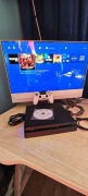 Sony PlayStation 4 slim 10.01 500gb Jailbreak Gold Hen
