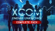 XCOM: Enemy Unknown Complete Pack. Klucz GOG