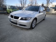 BMW E91 320d 163km