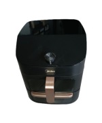 Airfryer Midea MAF02S - stan bdb, mało używany