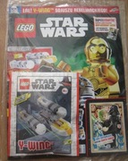 Lego Star Wars - gazetka 07/2023