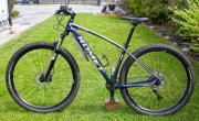 Romet Mustang M4 2021 17" MTB XC