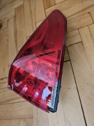 OEM Honda Odyssey 2018-2023 Lampa tylna prawa USZKODZONA
