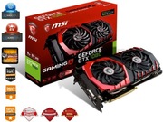 MSI GeForce GTX 1080 Gaming X 8GB