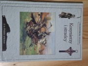 Kosynierzy i strzelcy.