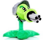 Groszek Peashooter - duży PLANTS VS ZOMBIE  30cm