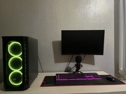 Komputer stacjonarny 