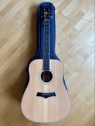 Arrow Silver NT gitara akustyczna