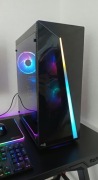 Komputer Gamingowy Ryzen 5 RTX 5060