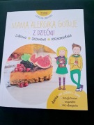 Mama alergika gotuje z dziećmi