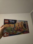 LEGO 41253 Trolle Pustkowie i przygoda na tratwie