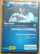 Pulp fiction - film na płycie DVD