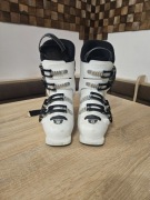 Buty narciarskie dzieciece Salomon 23,5 XMAX 60T