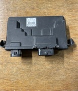 Delphi Sterownik drzwi peugeot 1007 9664251180 6958693700