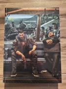 Poradnik Cyberpunk 2077 Oficjalny Poradnik do Gry Nowy Folia