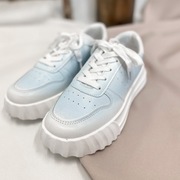 Buty damskie sneakersy 