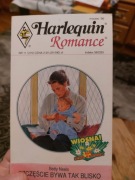 Szczęście bywa tak blisko Beety Neels