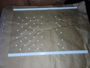 Półka do lodówki Polar 