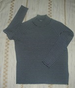 Sweterek sweter damski Tommy Hilfiger rozmiar L XL