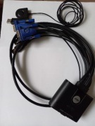 Przełącznik KVM ATEN CS-22U