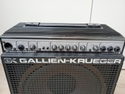 Combo basowe Gallien-Krueger