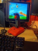 Joystick Retro DB9 Amiga Commodore Atari