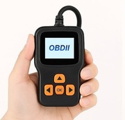 Tester Diagnostyczny OBD2 – Szybka Diagnostyka Auta