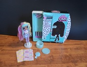 LOL Surprise OMG Candylicious Fashion