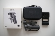 Stabilizator gimbal DJI Osmo Mobile 3 -Ideał plus gratisy